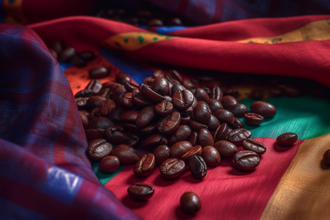 The Best Coffee Beans: A Guide to Choosing the Perfect Brew