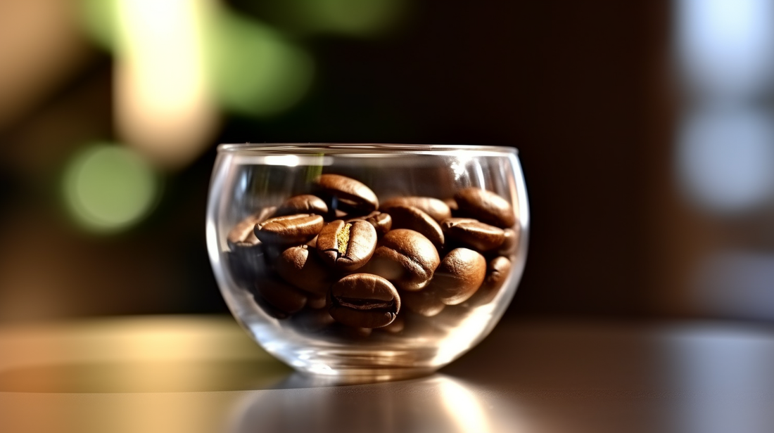The Journey of a Coffee Bean: From Harvest to Your Cup