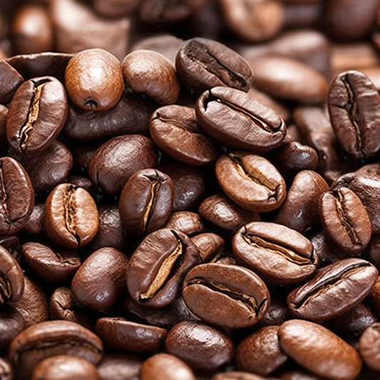 Coffee History: A Marvelous Journey
