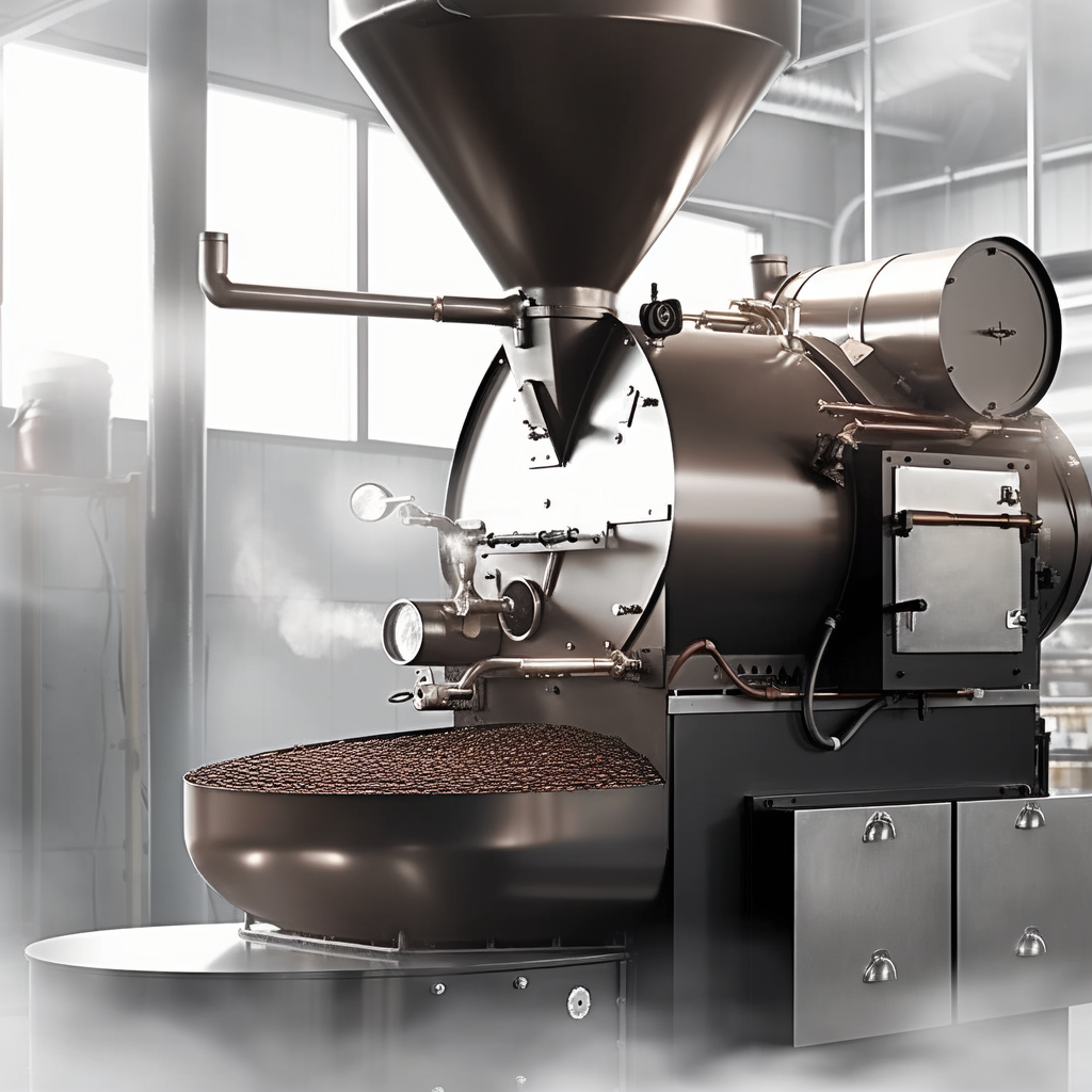 Coffee History: Revolutionizing the Coffee Industry