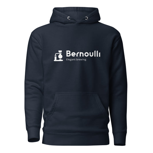 Bernoulli Premium Unisex Hoodie